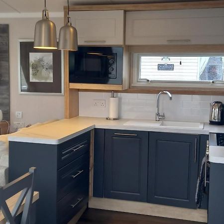 The Chill Out At Seton Sands Villa Port Seton Екстериор снимка