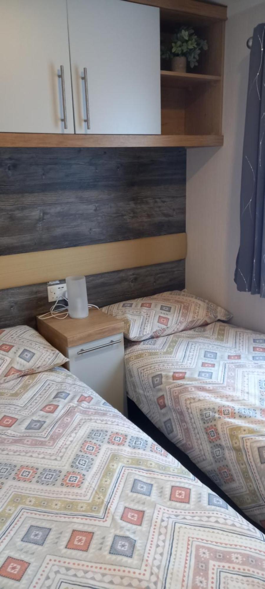 The Chill Out At Seton Sands Villa Port Seton Екстериор снимка