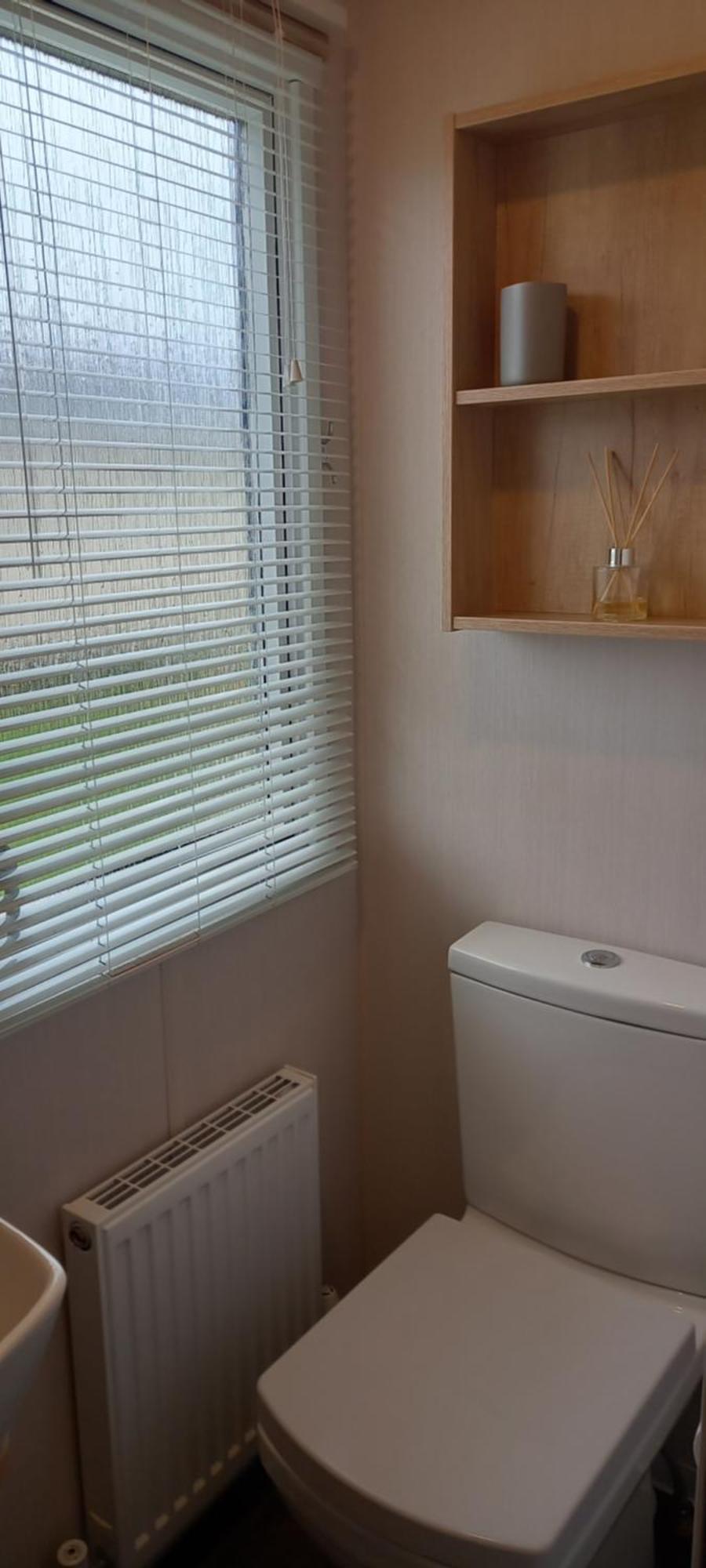 The Chill Out At Seton Sands Villa Port Seton Екстериор снимка