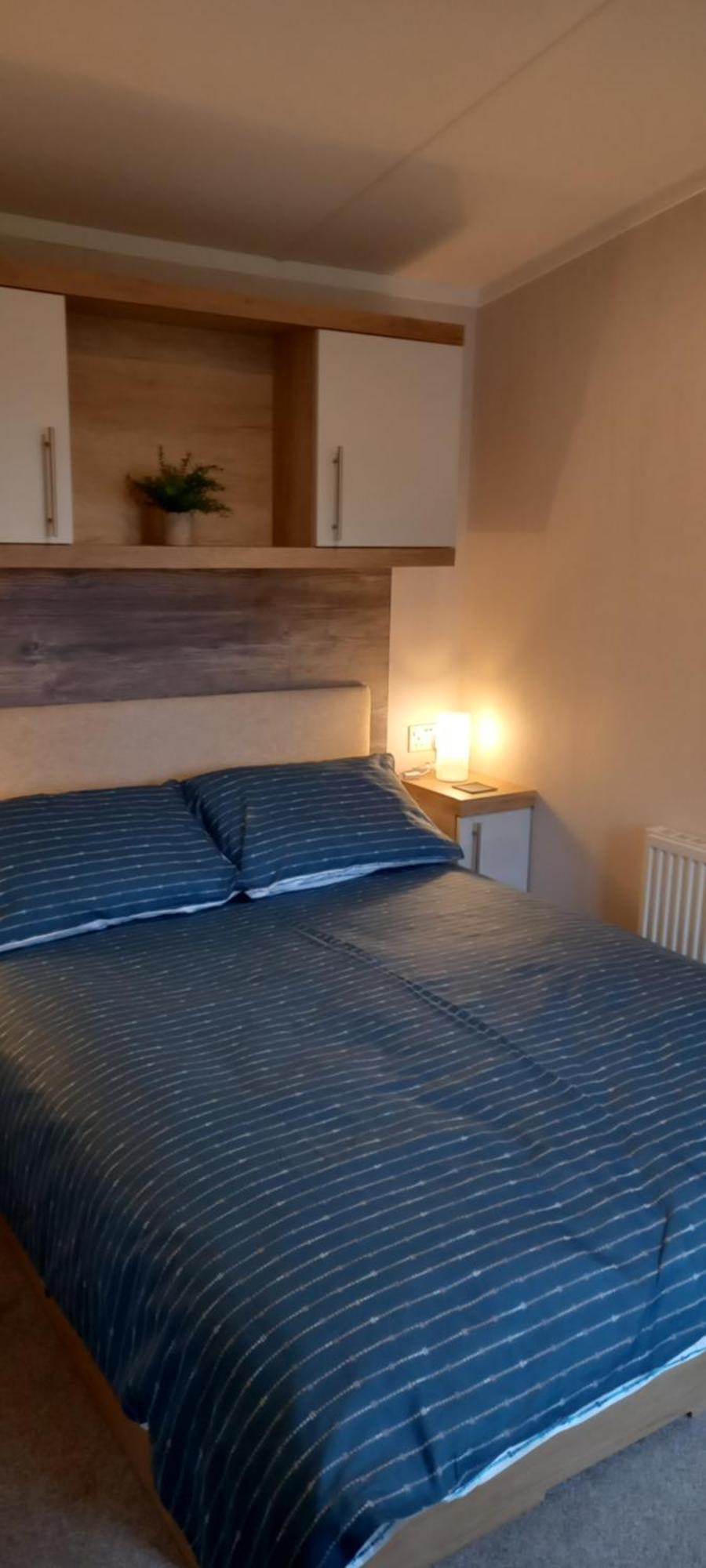 The Chill Out At Seton Sands Villa Port Seton Екстериор снимка